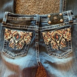 Miss me. New without tags.